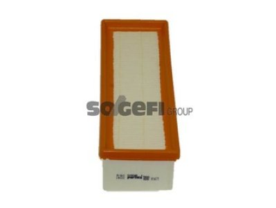 Filtr powietrza PURFLUX A1471 