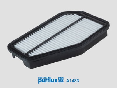 Filtr powietrza PURFLUX A1483 