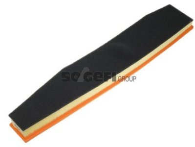 Filtr powietrza PURFLUX A1492 