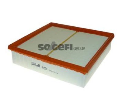 Filtr powietrza PURFLUX A1536 