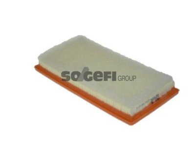 Filtr powietrza PURFLUX A1540 