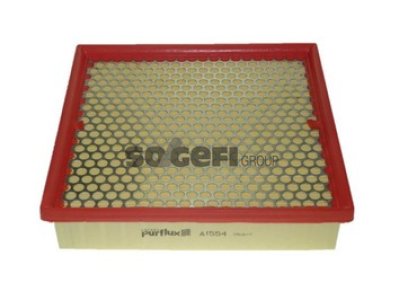 Filtr powietrza PURFLUX A1554 