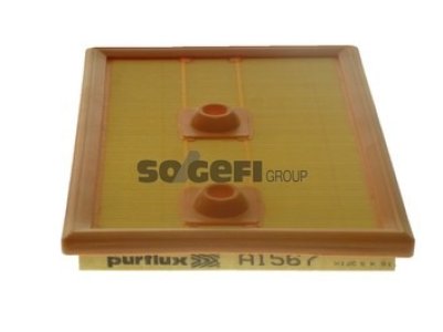 Filtr powietrza PURFLUX A1567 C27009