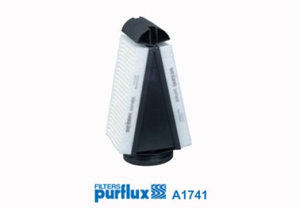 Filtr powietrza PURFLUX A1741 C25135