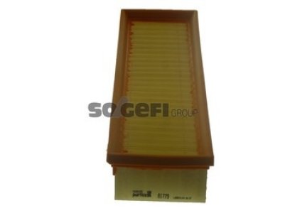 Filtr powietrza PURFLUX A1779 C3459