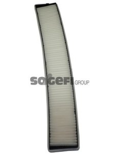 Filtr powietrza kbinowy PURFLUX AH187 