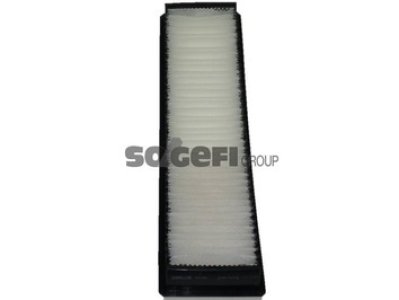 Filtr powietrza kbinowy PURFLUX AH192 