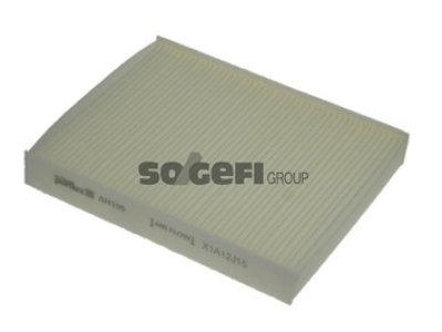 Filtr powietrza kbinowy PURFLUX AH195 