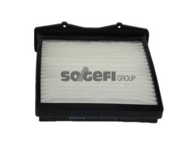 Filtr powietrza kbinowy PURFLUX AH222 