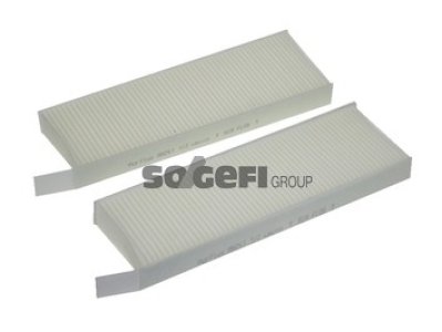 Filtr kabinowy PURFLUX AH261-2 CUK290032