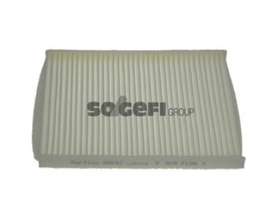 Filtr powietrza kbinowy PURFLUX AH282 CU2436