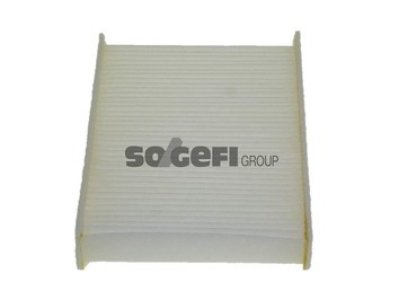 Filtr powietrza kbinowy PURFLUX AH306 