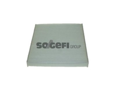 Filtr kabinowy PURFLUX AH380 