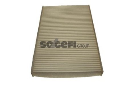 Filtr kabinowy PURFLUX AH381 