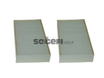 Filtr kabinowy PURFLUX AH385-2 