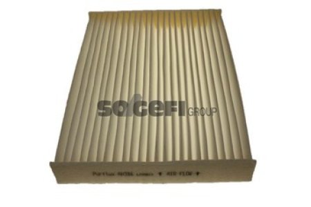 Filtr kabinowy PURFLUX AH386 