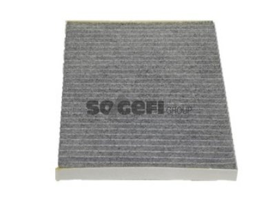 Filtr powietrza kbinowy PURFLUX AHC104 