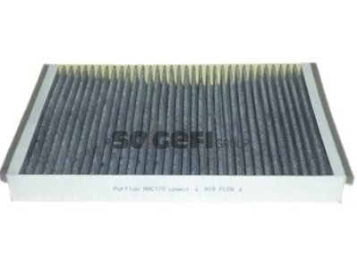 Filtr powietrza kbinowy PURFLUX AHC170 
