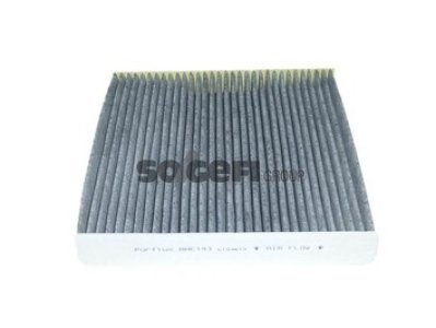 Filtr kabinowy PURFLUX AHC193 