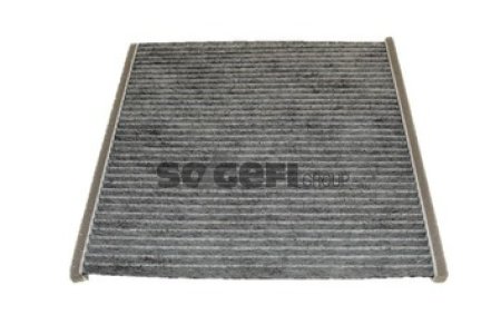 Filtr powietrza kbinowy PURFLUX AHC210 