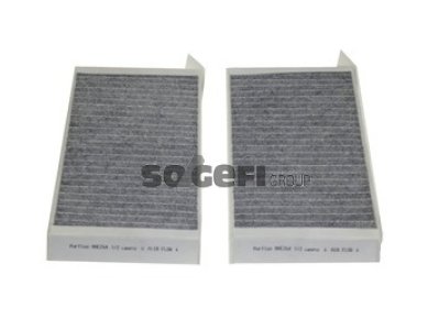 Filtr kabinowy PURFLUX AHC264-2 CUK27232