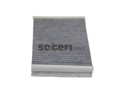 Filtr powietrza kbinowy PURFLUX AHC267 