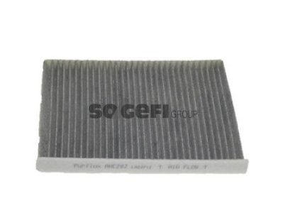 Filtr powietrza kbinowy PURFLUX AHC282 