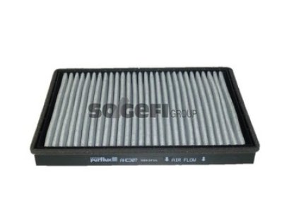 Filtr kabinowy PURFLUX AHC307 