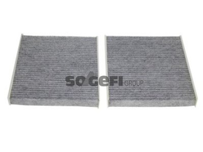 Filtr powietrza kbinowy PURFLUX AHC336-2 