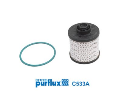 Filtr paliwa PURFLUX C533A 9454160103