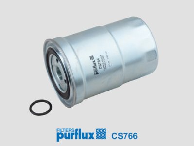 Filtr paliwa PURFLUX CS766 