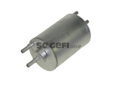 Filtr paliwa PURFLUX EP217 