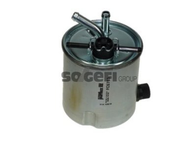 Filtr paliwa PURFLUX FCS753 