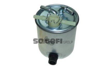 Filtr paliwa PURFLUX FCS759 