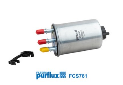Filtr paliwa PURFLUX FCS761 