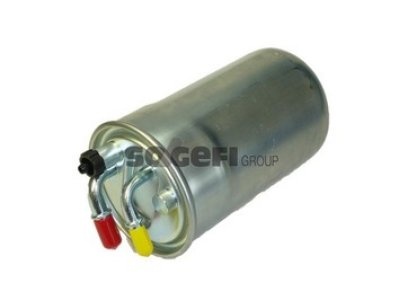 Filtr paliwa PURFLUX FCS814 