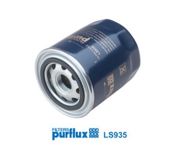Filtr oleju PURFLUX LS935 