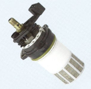 Pompa paliwa QAP 14 075 191906091J