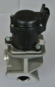 ZAWÓR RECYRKULACJI SPALIN QAP 15 345 1618NR CITROEN PEUGEOT