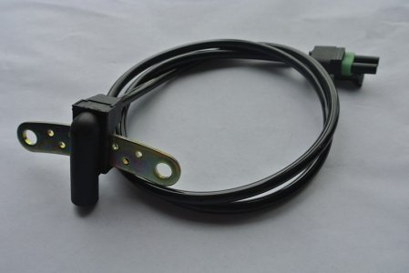 Czujnik położenia wału korbowego QAP 15 540 7700739791