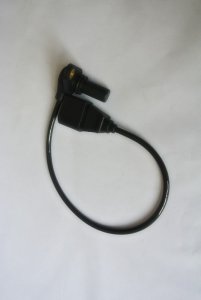 Czujnik obrotów wału QAP 15 548 01M927321B