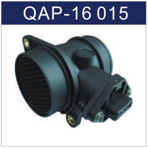 Przepływomierz powietrza QAP 16 015 037906461C