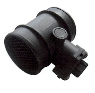 Przepływomierz powietrza QAP 16 024 836567