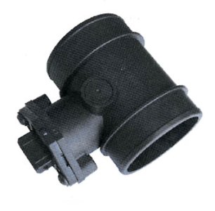 Przepływomierz powietrza QAP 16 027 836626