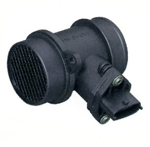 Przepływomierz powietrza QAP 16 037 46784582