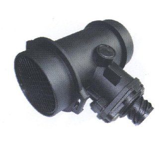 Przepływomierz powietrza QAP 16 171 13621736224