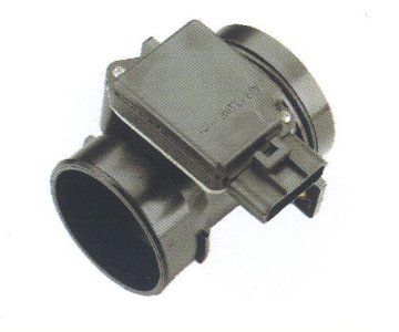 Przepływomierz powietrza QAP 16 193 1072308