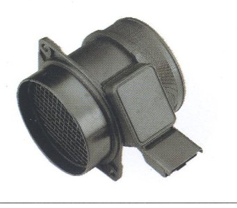 Przepływomierz powietrza QAP 16 202 1920AG