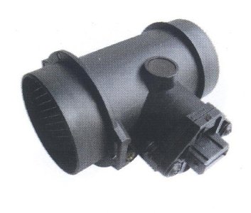 Przepływomierz powietrza QAP 16 211 9128919