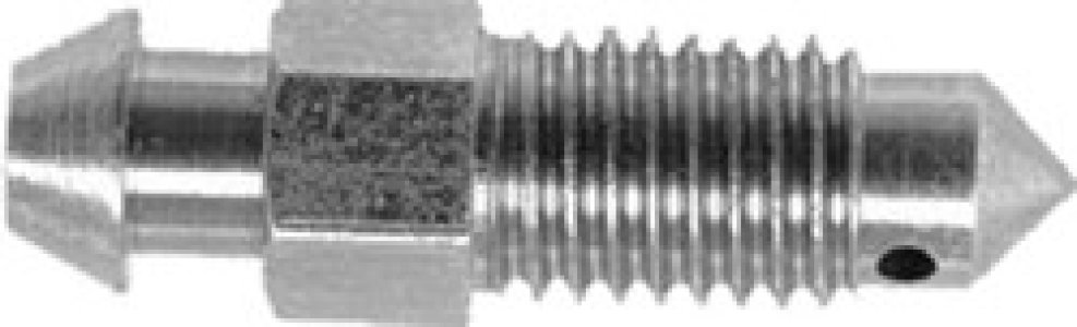 Odpowietrznik hamulcowy QUICK BRAKE 0053X
